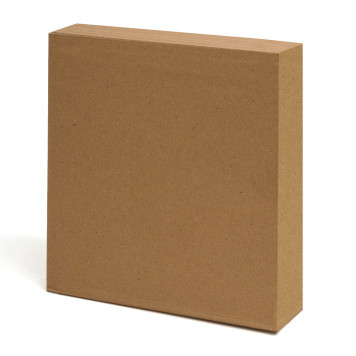 Набор тарелок закусочных "GRASSES" 4 шт. диаметр=19,5 см BRONCO 191-339-1-2