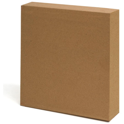 Набор тарелок закусочных "GRASSES" 4 шт. диаметр=19,5 см BRONCO 191-339-1-2