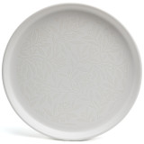 Набор тарелок обеденных "CHOICE WHITE" 26,5 см 4шт BRONCO 191-355-1