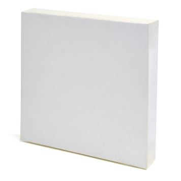 Набор тарелок обеденных "CHOICE BLACK" 26,5 см 4шт BRONCO 191-356-1-2