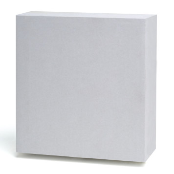 Набор тарелок закусочных "CHOICE BLACK" 20,5 см 4шт BRONCO 191-358-1-2