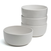 Набор салатников "CHOICE WHITE" 15 см 4шт BRONCO 191-359-1