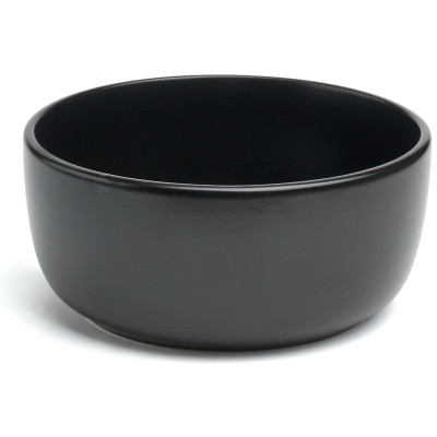 Набор салатников "CHOICE BLACK" 15 см 4шт BRONCO 191-360-1-1