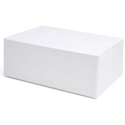 Кружка "CHOICE WHITE" 400 мл (мал.уп.=4 шт.) BRONCO 191-361-4