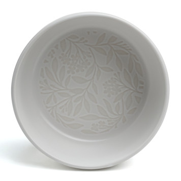 Набор посуды обеденный "CHOICE WHITE" на 4 пер. 16 пр. BRONCO 191-363-9