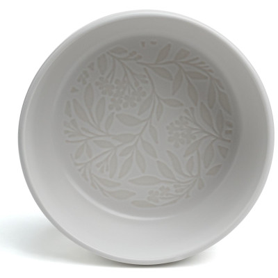 Набор посуды обеденный "CHOICE WHITE" на 4 пер. 16 пр. BRONCO 191-363-9