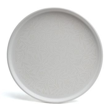 Набор посуды обеденный "CHOICE WHITE" на 4 пер. 16 пр. BRONCO 191-363-1