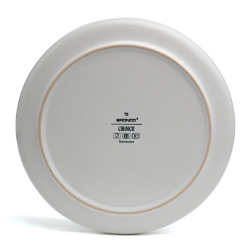 Набор посуды обеденный "CHOICE WHITE" на 4 пер. 16 пр. BRONCO 191-363-4