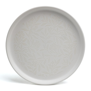 Набор посуды обеденный "CHOICE WHITE" на 4 пер. 16 пр. BRONCO 191-363-5