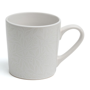 Набор посуды обеденный "CHOICE WHITE" на 4 пер. 16 пр. BRONCO 191-363-6