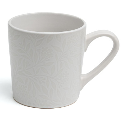 Набор посуды обеденный "CHOICE WHITE" на 4 пер. 16 пр. BRONCO 191-363-6