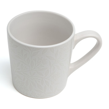 Набор посуды обеденный "CHOICE WHITE" на 4 пер. 16 пр. BRONCO 191-363-7