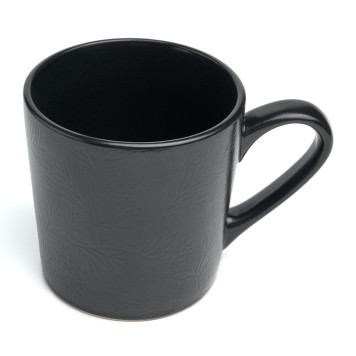 Набор посуды обеденный "CHOICE BLACK" на 4 пер. 16 пр. BRONCO 191-364-5