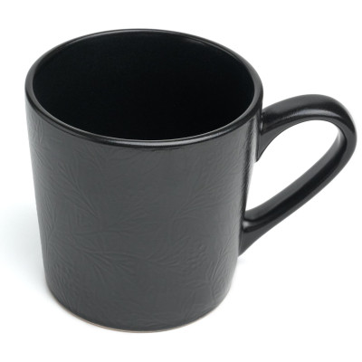 Набор посуды обеденный "CHOICE BLACK" на 4 пер. 16 пр. BRONCO 191-364-5