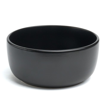 Набор посуды обеденный "CHOICE BLACK" на 4 пер. 16 пр. BRONCO 191-364-6