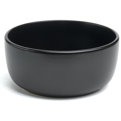 Набор посуды обеденный "CHOICE BLACK" на 4 пер. 16 пр. BRONCO 191-364-6