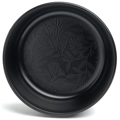 Набор посуды обеденный "CHOICE BLACK" на 4 пер. 16 пр. BRONCO 191-364-7