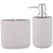 Набор для ванной комнаты 2 пр. BRONCO 216-122