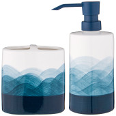 Набор для ванной комнаты 2 пр. BRONCO 216-129