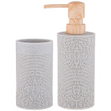 Набор для ванной комнаты 2 пр. BRONCO 216-136