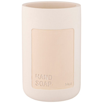 Набор для ванной комнаты 2 пр. BRONCO 216-139-1