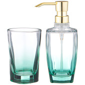 Набор для ванной комнаты 2 пр. BRONCO 216-141