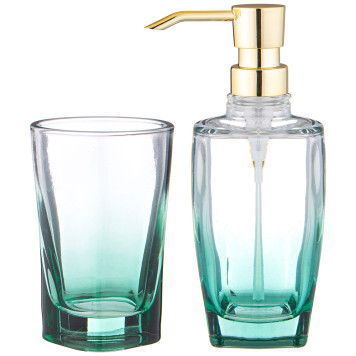 Набор для ванной комнаты 2 пр. BRONCO 216-141