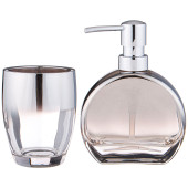 Набор для ванной комнаты 2 пр. BRONCO 216-144