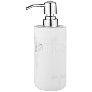 Диспенсер для моющих средств диаметр=6,6см высота=13,5см BRONCO 216-147