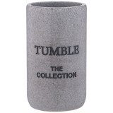 Стакан для зубных щеток диаметр=6,4с высота=11см BRONCO 216-152