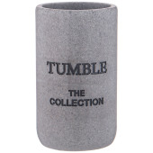 Стакан для зубных щеток диаметр=6,4с высота=11см BRONCO 216-152