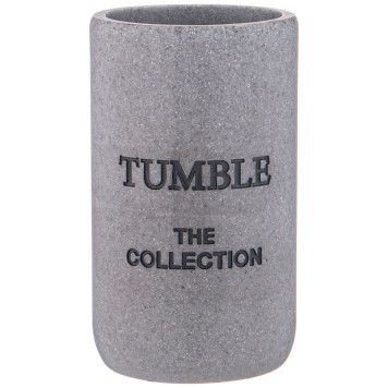 Стакан для зубных щеток диаметр=6,4с высота=11см BRONCO 216-152