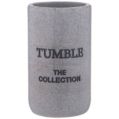 Стакан для зубных щеток диаметр=6,4с высота=11см BRONCO 216-152