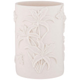 Стакан для зубных щеток диаметр=7,2см высота=10,5см BRONCO 216-154