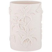 Стакан для зубных щеток диаметр=7,2см высота=10,5см BRONCO 216-154