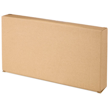 Блюдо сервировочное коллекция "PINE CONES", 30,2*16*3,1 см BRONCO 230-511-2