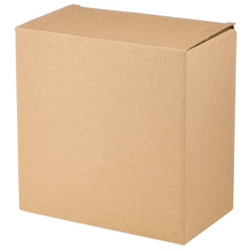 Блюдо сервировочное с крышкой коллекция "PINE CONES", 19,6*19,6*10,5 см BRONCO 230-512-2