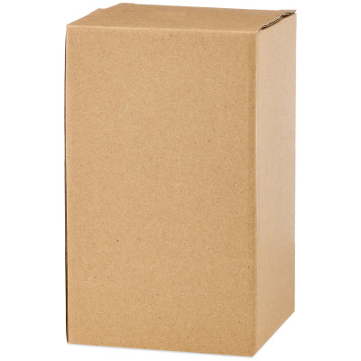 Ваза коллекция "PINE CONES", 11,1*10,5*18 см 1000 мл BRONCO 230-513-2