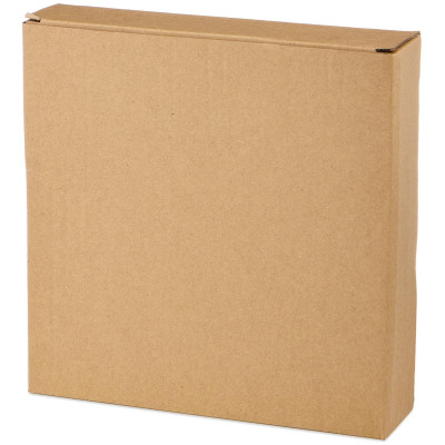 Набор тарелок закусочных коллекция "PINE CONES", 2 шт. / 20,7*2,5 см BRONCO 230-517-4