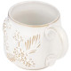 Кружка коллекция "PINE CONES", 14,7*10,6*10,2 см, 550 мл BRONCO 230-519