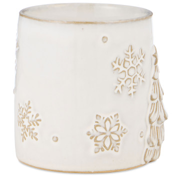 Кружка коллекция "PINE CONES", 14,1*10,3*10 см, 480 мл BRONCO 230-522-2