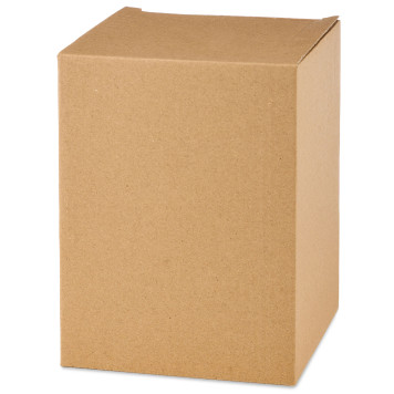 Банка для сыпучих продуктов коллекция "PINE CONES", 12,4*12,4*15,2 см BRONCO 230-526-2