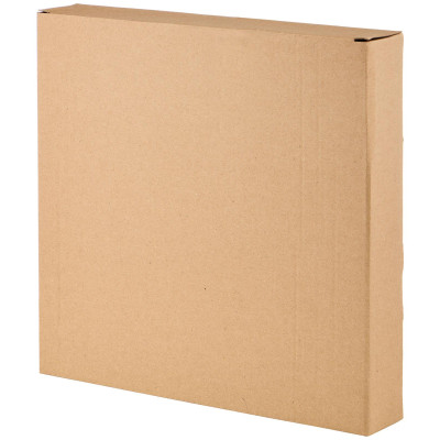 Блюдо сервировочное коллекция "PINE CONES", 28,7*26,3*5,5 см BRONCO 230-530-2