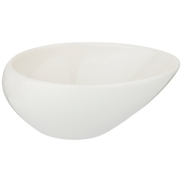 Салатник " FUSION" 18*15, 5*7, 5 см (мал=2шт./кор=24шт.) BRONCO 263-1008