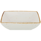 Салатник "NATURE" 17*5 см 650 мл (мал=4/кор=24шт.) BRONCO 263-1015