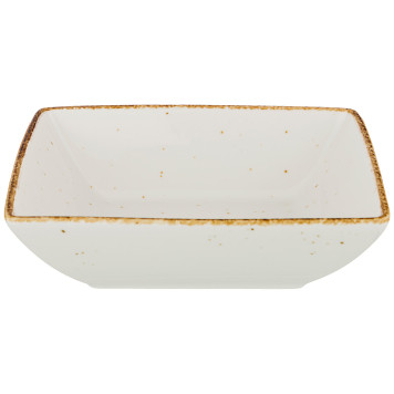 Салатник "NATURE" 17*5 см 650 мл (мал=4/кор=24шт.) BRONCO 263-1015