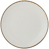 Тарелка обеденная "NATURE" 26,5см (мал=2/кор=18шт.) BRONCO 263-1027