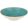 Салатник "NATURE" 900мл 21*6,5см, бирюзовый (мал=2/кор=16шт.) BRONCO 263-1034