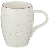 Кружка "PLATINUM" 450мл (кор=32шт.) BRONCO 263-1047