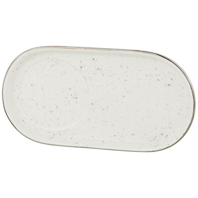 Чайная пара "PLATINUM" 230мл (кор=24наб.) BRONCO 263-1048-2